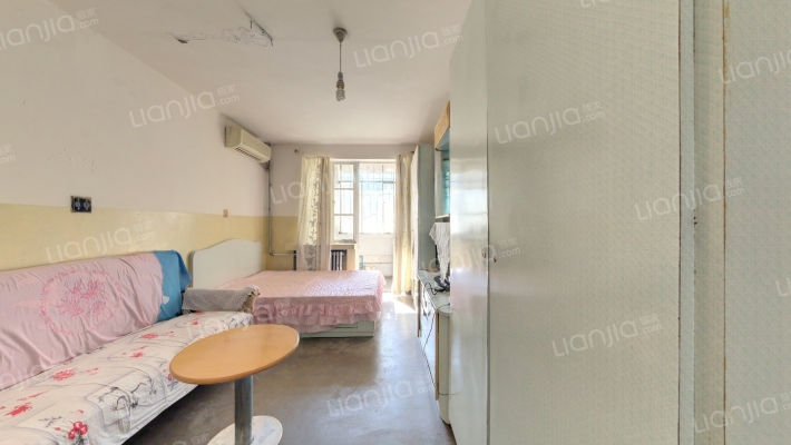 兰州石化有机厂街区兰高阀住宅楼二手房实景图