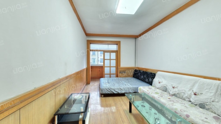 化工第四小区二手房实景图