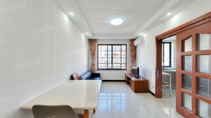 方家花苑二手房实景图