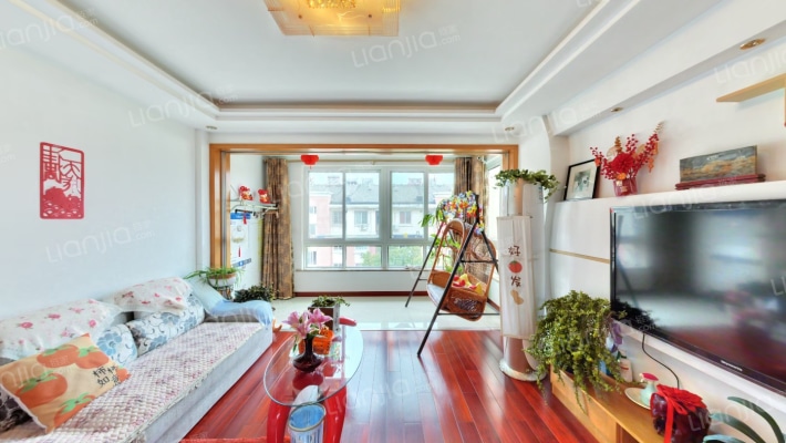 聚兴苑二手房实景图