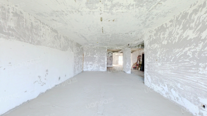 世茂茶亭臻园二手房实景图