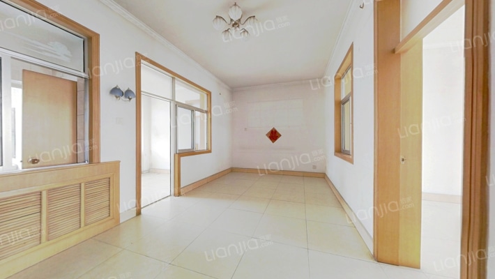 菜篮子科技园宿舍二手房实景图