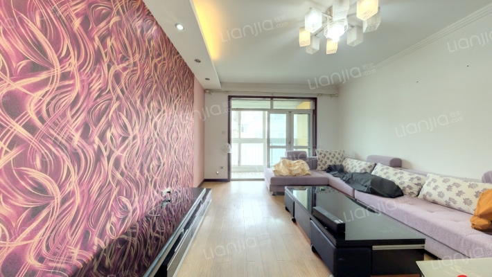 二航佳苑二手房实景图