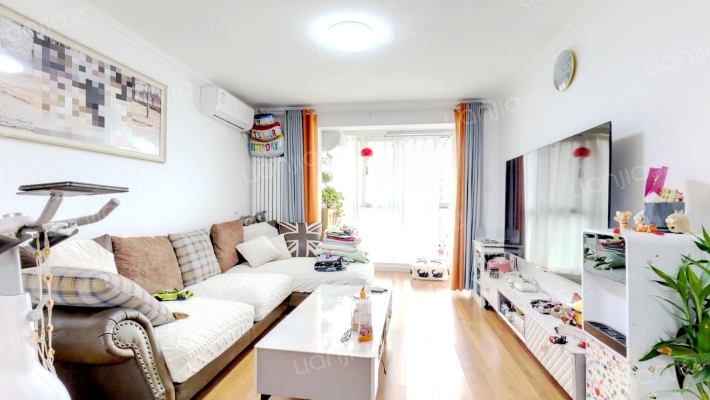 天合家园二手房实景图