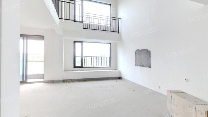 融创东麟府二手房实景图