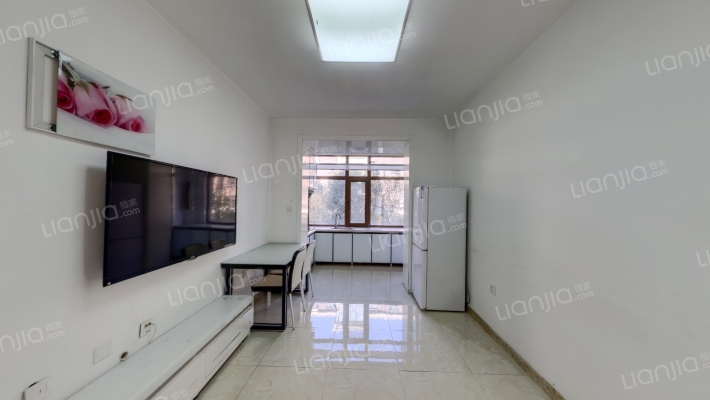 华远龙湾二手房实景图