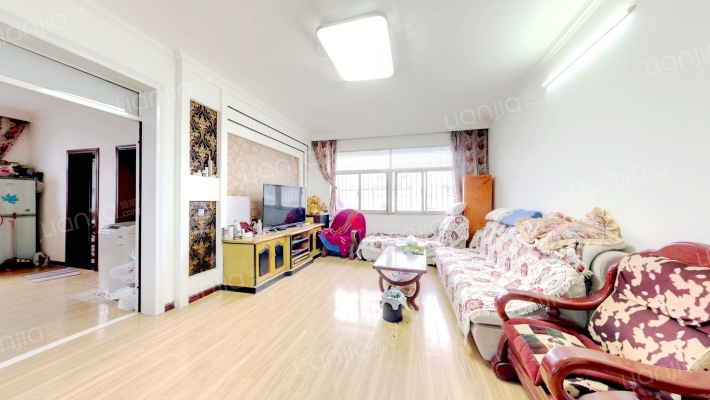 陈营小区二手房实景图