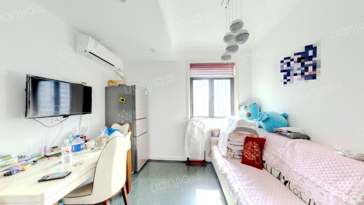 石油大院二手房实景图