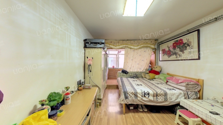 中信大厦二手房实景图