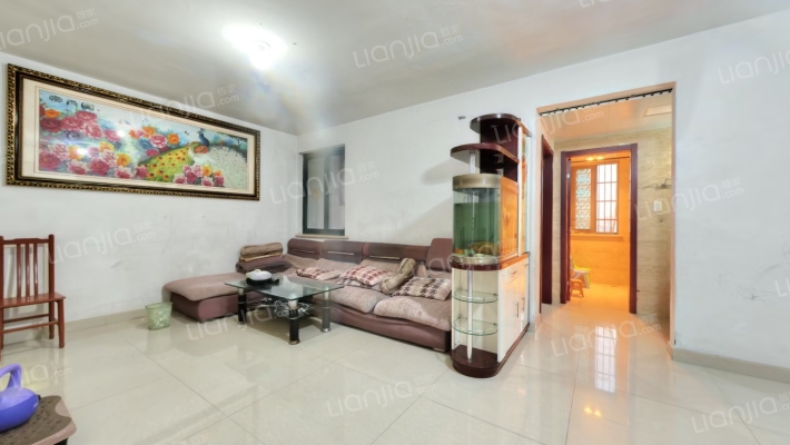 相墅花园二手房实景图