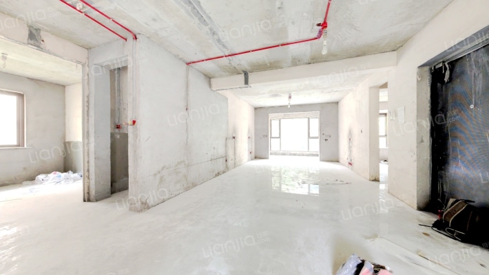 星科印象二手房实景图