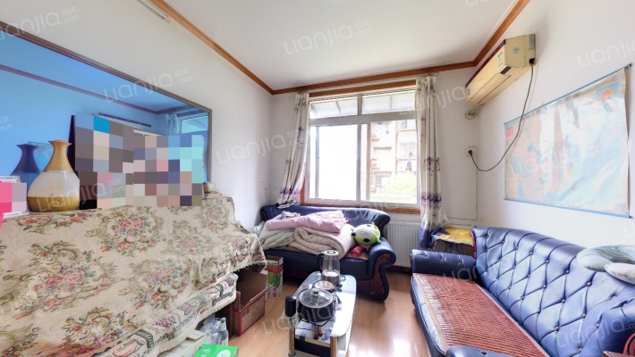 武汉二师教工宿舍二手房实景图