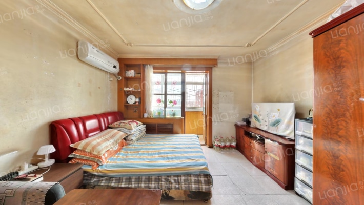 航空胡同40号院二手房实景图