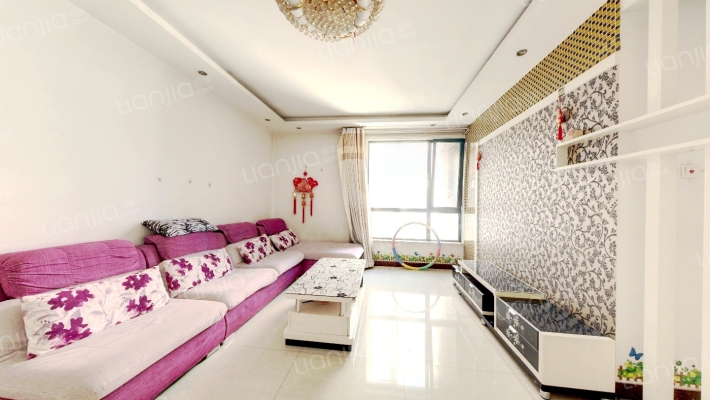 晋瑞苑二手房实景图