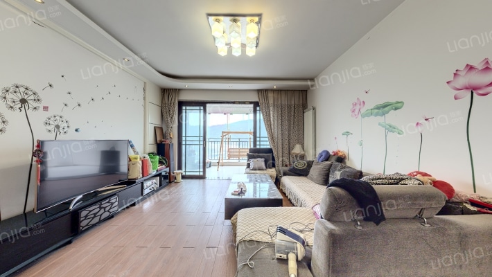 小石城·北湖二手房实景图