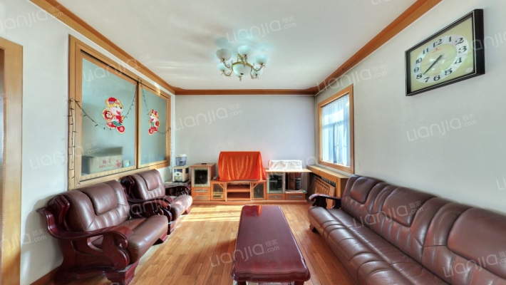 地矿之家二手房实景图