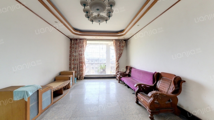 龙泉交通局宿舍二手房实景图