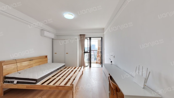 恒宇尊禧二手房实景图