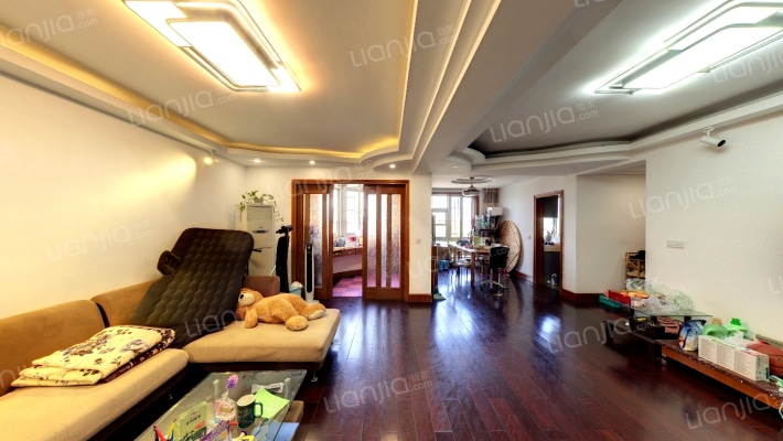 海洺园二手房实景图