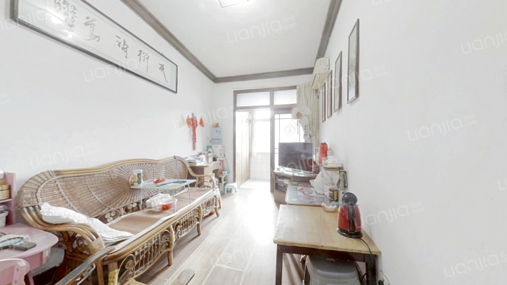 友谊北小区二手房实景图