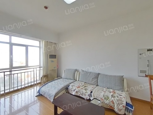 整租·千禧龙花园 1室1厅 东