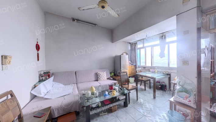 对门山四弄16号二手房实景图