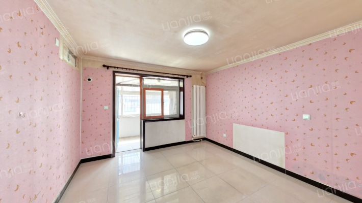 司达小区二手房实景图