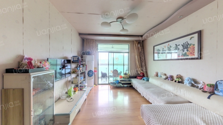 万家和新城花园二手房实景图