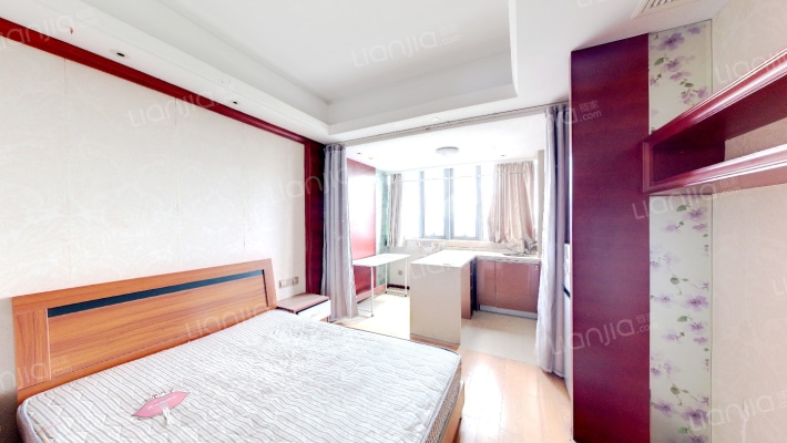 滨江商业广场二手房实景图