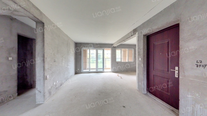 天泽湾花苑二手房实景图