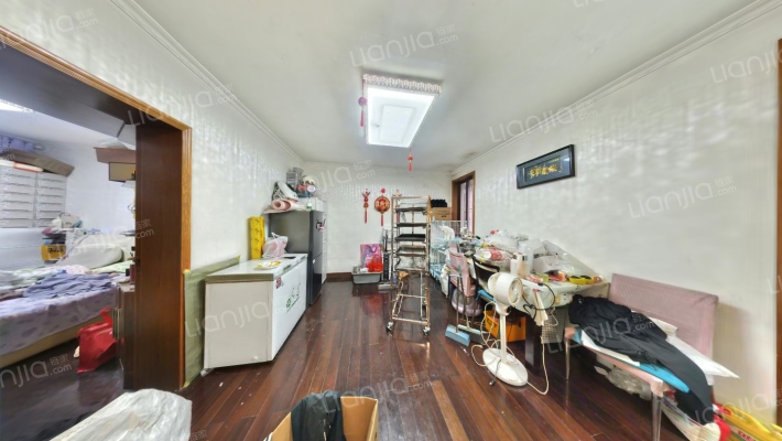 春江新城升景坊二手房实景图