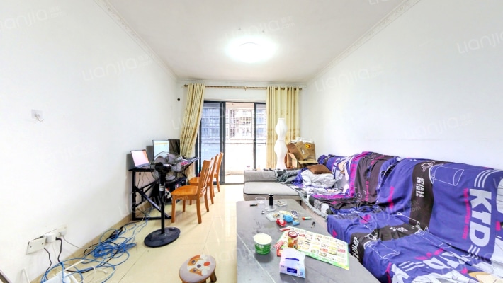 秋谷南迪苑二手房实景图