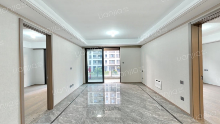 未珂宸铭府二手房实景图