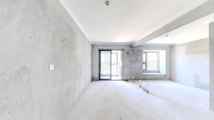 新城卓越榕域风华二手房实景图