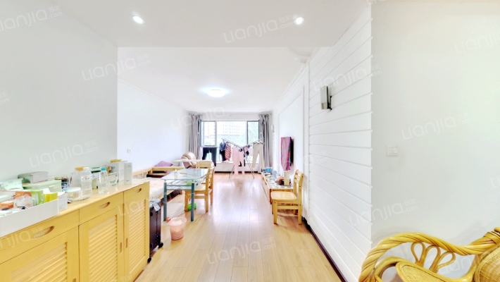 金叶嘉园二手房实景图