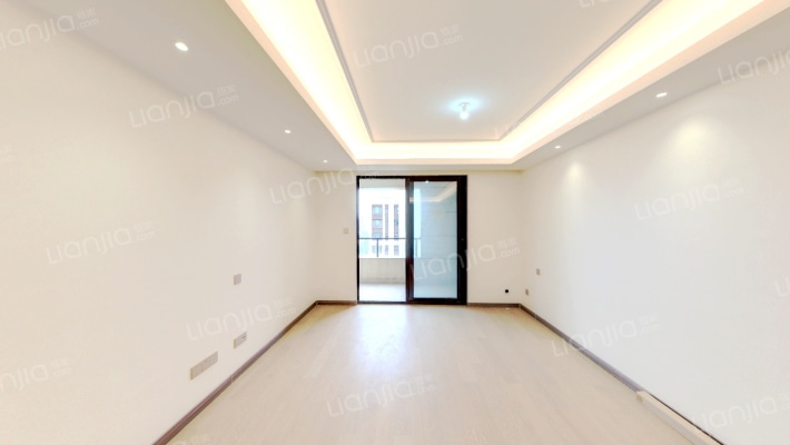 中创大都会二手房实景图