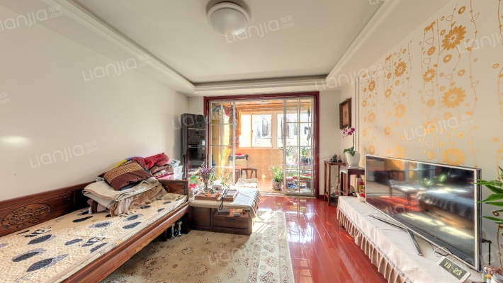 月苑五村二手房实景图