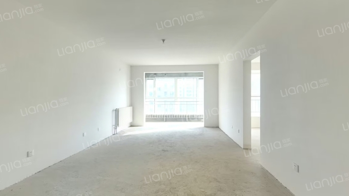 碧桂园峰景二手房实景图