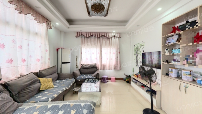 大良富华楼二手房实景图