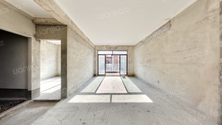 路劲天隽汇二手房实景图