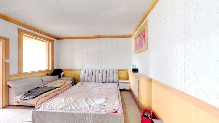 万寿宫建行宿舍二手房实景图