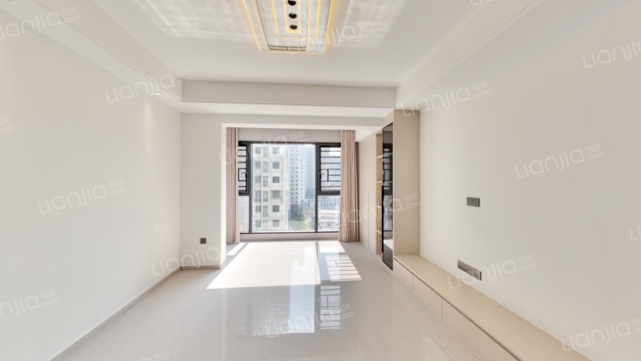 博雅佳园二手房实景图