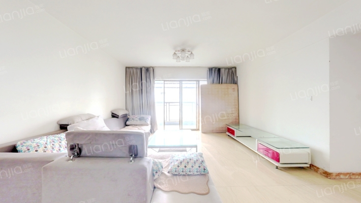 金马悦城二手房实景图