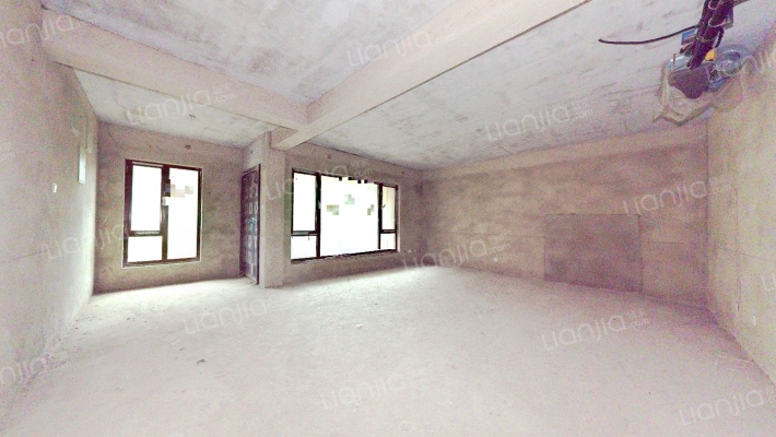 翠颐恬园二手房实景图