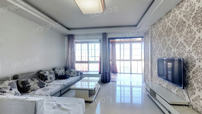 峻岭天下二手房实景图