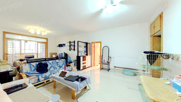 茗苑公寓二手房实景图