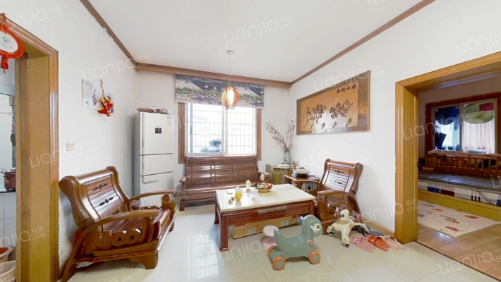 洛阳东路孙家亭段二手房实景图