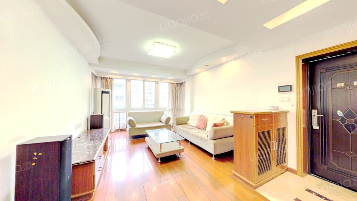 世纪虹二手房实景图