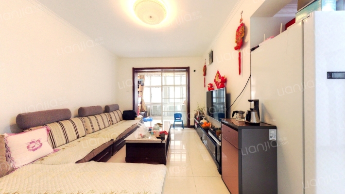 曲江品筑二手房实景图