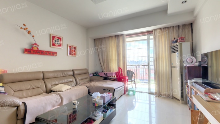 潤澤居二手房实景图